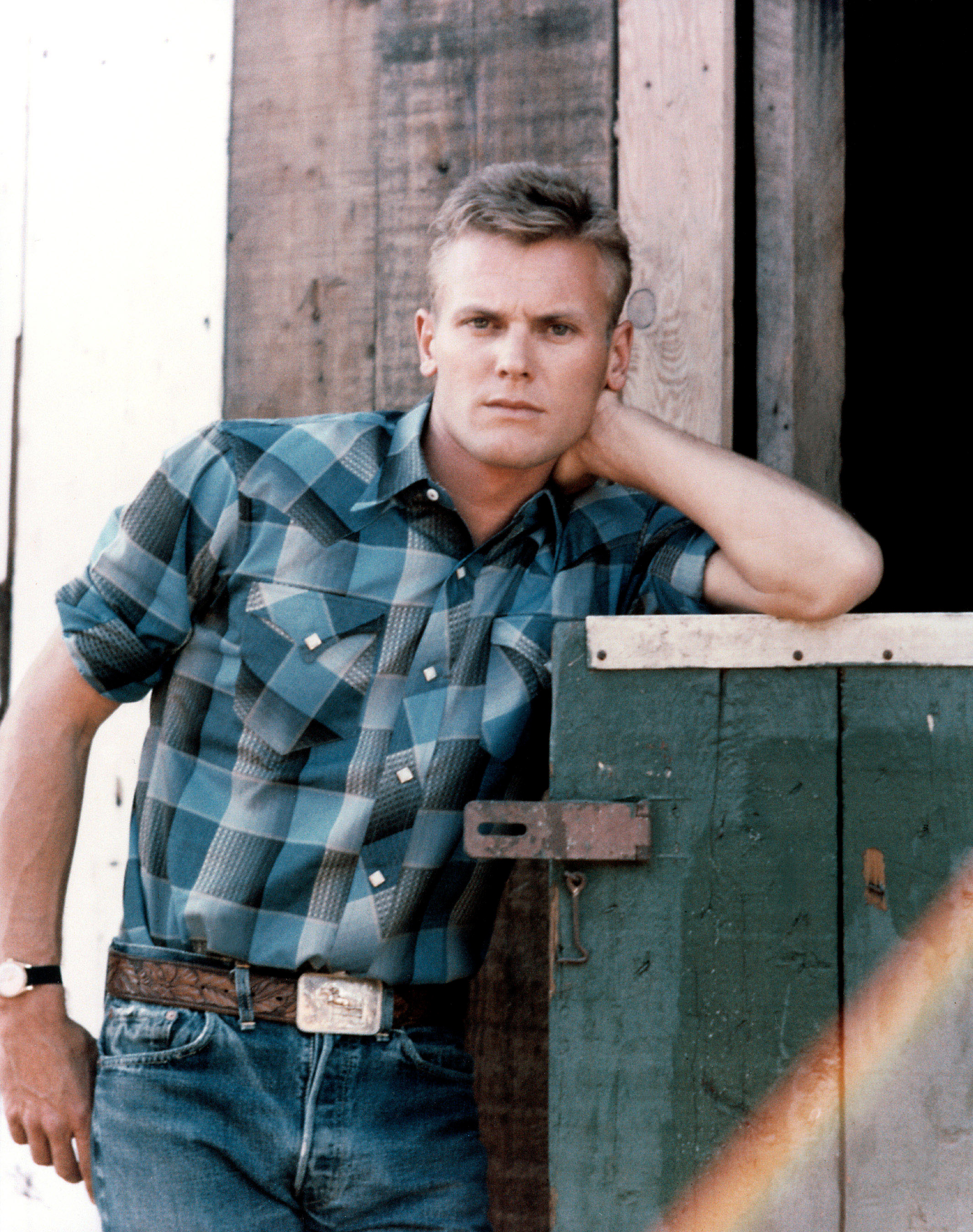 Tab Hunter Nrfpt 